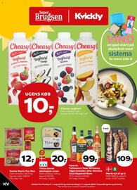 Kvickly tilbudsavis uge 31 Side 1