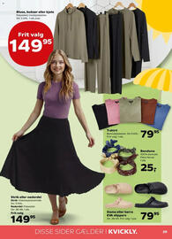 Kvickly tilbudsavis uge 31 Side 33