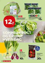 SuperBrugsen tilbudsavis uge 31 Side 12