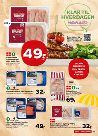 SuperBrugsen tilbudsavis uge 31 Side 17