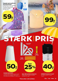 SuperBrugsen tilbudsavis uge 31 Side 31