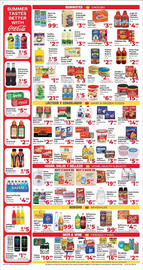 Supermercado El Rancho Weekly Ad week 31 Page 2