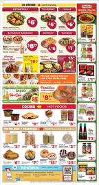 Supermercado El Rancho Weekly Ad week 31 Page 3