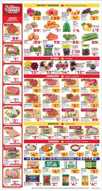 Supermercado El Rancho Weekly Ad week 31 Page 4