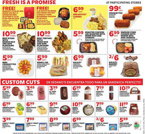 Sedano's Weekly Ad week 31 Page 4