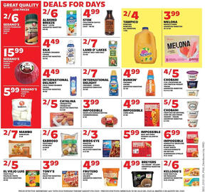 Sedano's Weekly Ad week 31 Page 5
