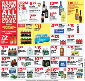Sedano's Weekly Ad week 31 Page 8