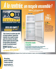 Catalogue Cuisine Plaisir page 1
