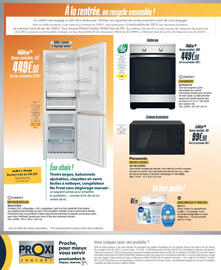 Catalogue Cuisine Plaisir page 2