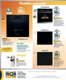 Catalogue Cuisine Plaisir page 6