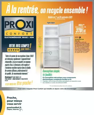 Catalogue Cuisine Plaisir