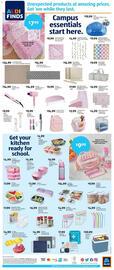 Aldi Weekly Ad week 31 Page 2