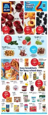 Aldi Weekly Ad (valid until 5-08)