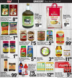 Super King Markets Weekly Ad week 31 Page 2