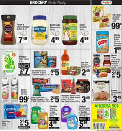 Super King Markets Weekly Ad week 31 Page 3