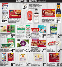 Super King Markets Weekly Ad week 31 Page 6