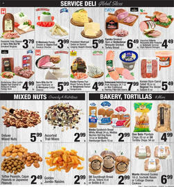 Super King Markets Weekly Ad week 31 Page 7