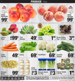 Super King Markets Weekly Ad week 31 Page 8
