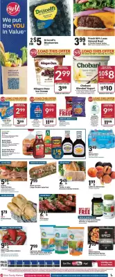 Big Y Weekly Ad
