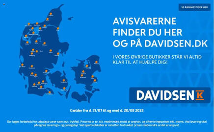 Davidsen tilbudsavis Side 33