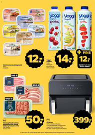 Netto tilbudsavis uge 31 Side 12