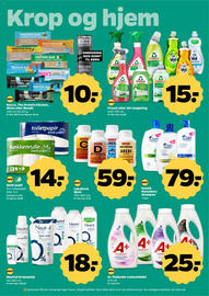 Netto tilbudsavis uge 31 Side 25