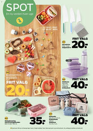 Netto tilbudsavis uge 31 Side 28
