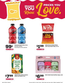 Grocery Outlet Weekly Ad week 31 Page 3