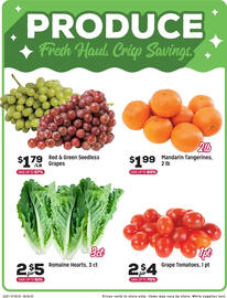 Grocery Outlet Weekly Ad week 31 Page 4
