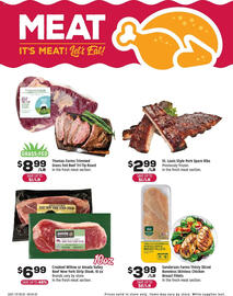 Grocery Outlet Weekly Ad week 31 Page 5