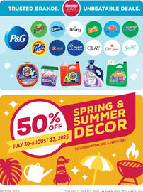 Grocery Outlet Weekly Ad week 31 Page 6