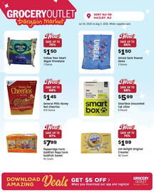 Grocery Outlet Weekly Ad week 31 Page 7