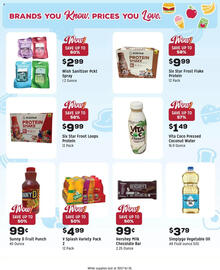 Grocery Outlet Weekly Ad week 31 Page 9