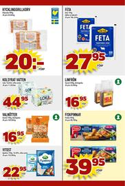 Bonum Matmarknad reklamblad vecka 31 Sida 5