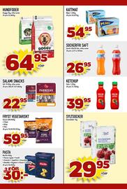 Bonum Matmarknad reklamblad vecka 31 Sida 6