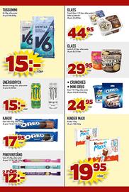 Bonum Matmarknad reklamblad vecka 31 Sida 7