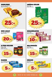 Bonum Matmarknad reklamblad vecka 31 Sida 8