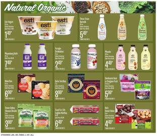Jewel-Osco Weekly Ad Page 2
