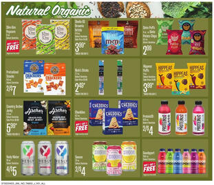 Jewel-Osco Weekly Ad Page 3