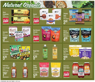 Jewel-Osco Weekly Ad Page 4