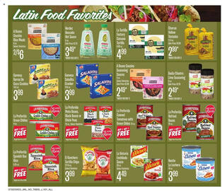 Jewel-Osco Weekly Ad Page 5