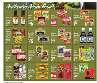 Jewel-Osco Weekly Ad Page 6