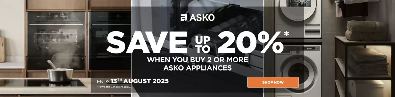 E&S Trading catalogue (valid until 13-08)
