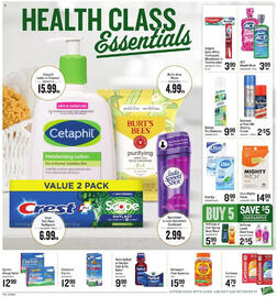 Lowes Foods Weekly Ad week 31 Page 3