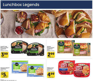 Vons Weekly Ad Page 10