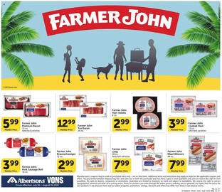 Vons Weekly Ad Page 11