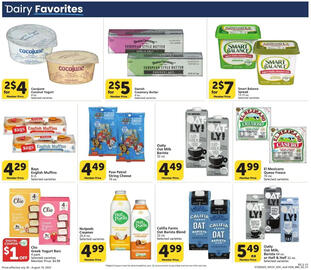 Vons Weekly Ad Page 3