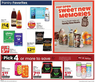 Vons Weekly Ad Page 4