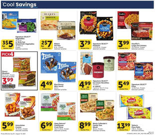 Vons Weekly Ad Page 5
