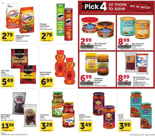Vons Weekly Ad Page 6